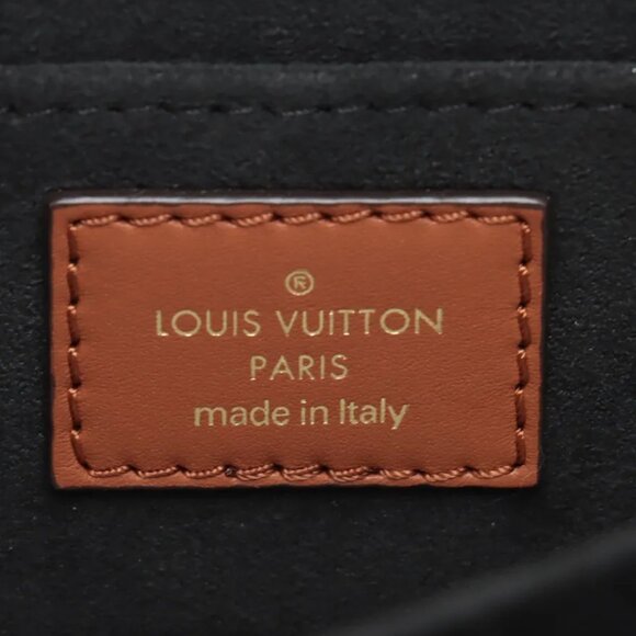 Mini Louis Vuitton Dauphine M45959 Shoulder / Crossbody - COA INLCLUDED - Picture 9 of 14